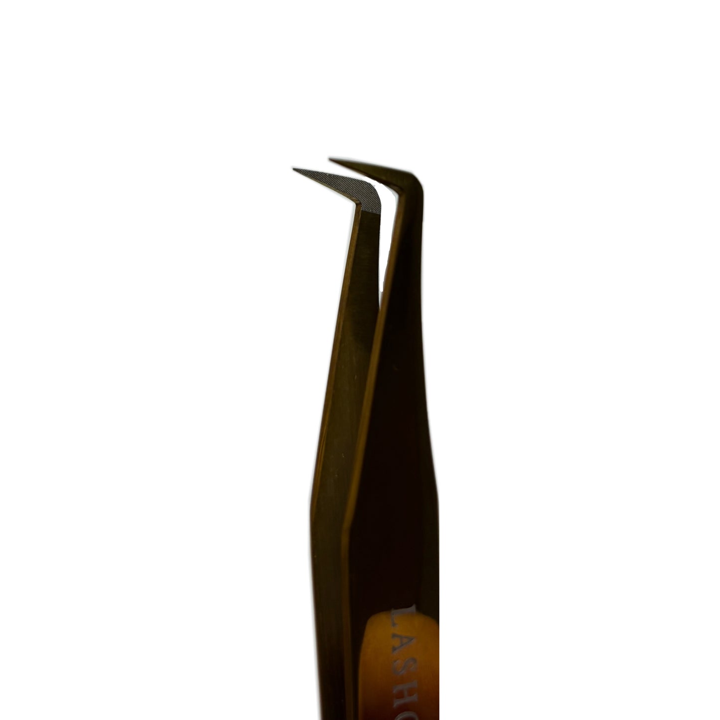 Milagro Boot Tweezer (Fiber Tip)