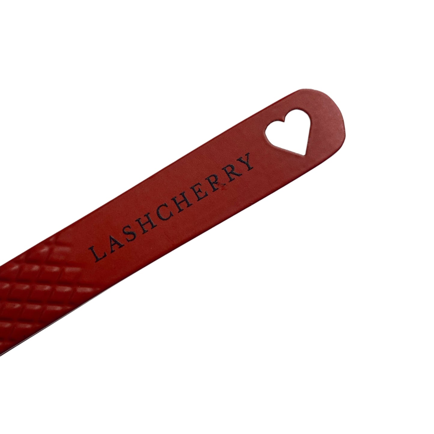OG Cherry Fiber Tip Tweezer