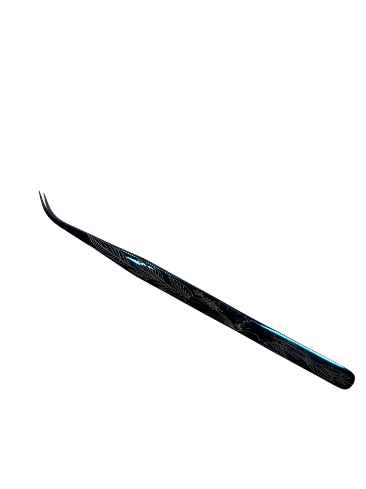 Grandiflora Curve Tweezer