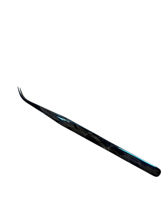Grandiflora Curve Tweezer