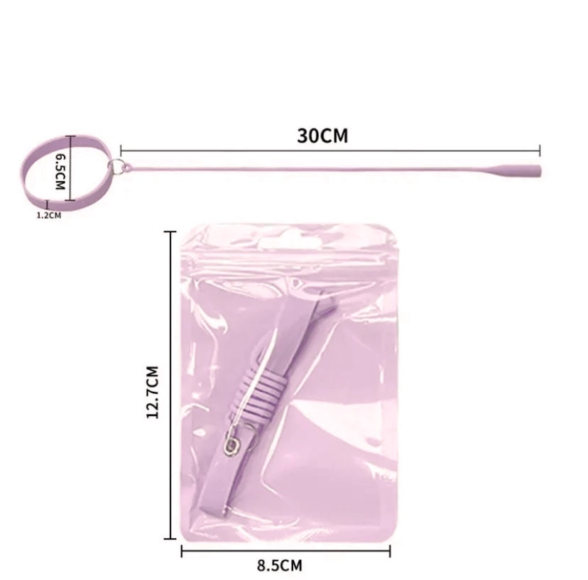 Silicon Lash Tweezer Protector Bracelet