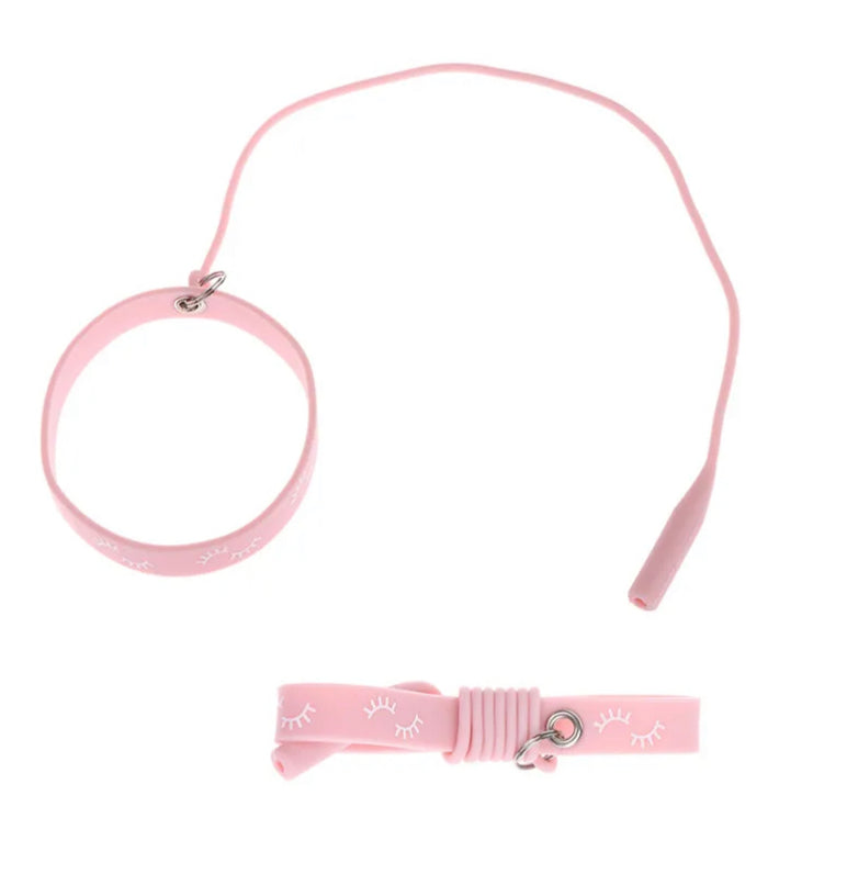 Silicon Lash Tweezer Protector Bracelet