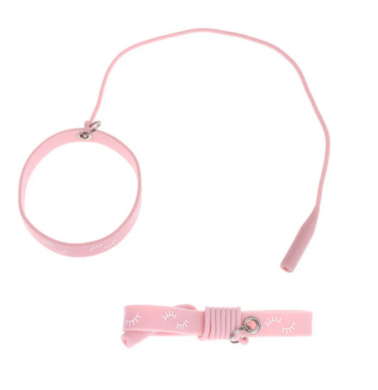 Silicon Lash Tweezer Protector Bracelet