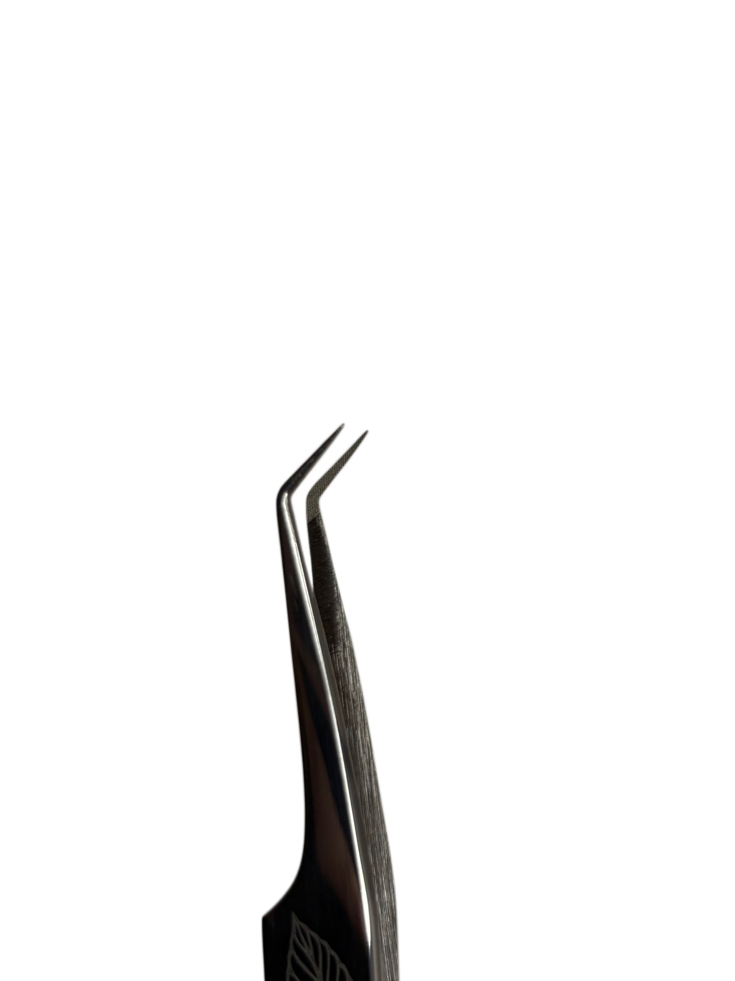 Flor De Maga 45 Degree Tweezer