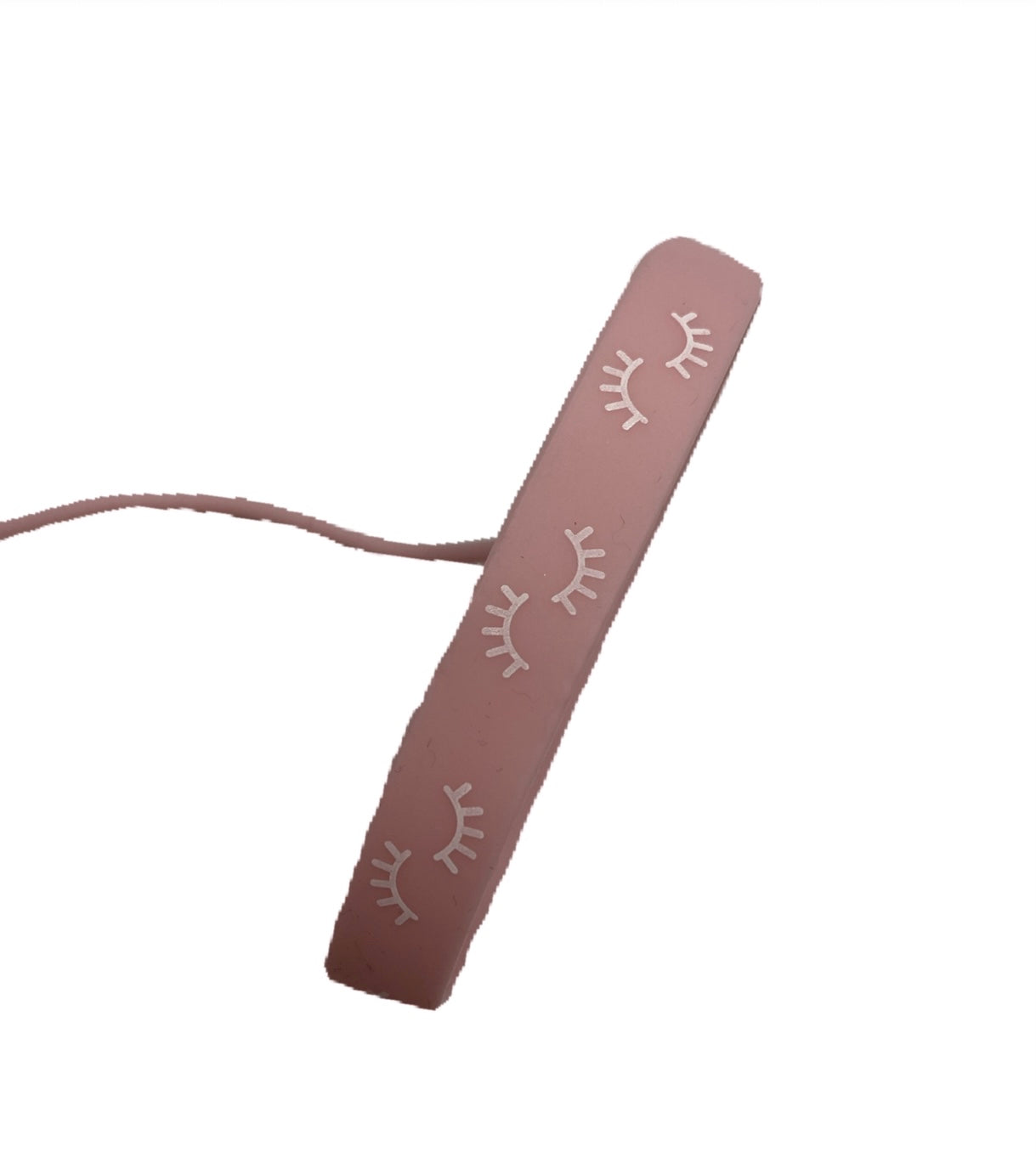 Silicon Lash Tweezer Protector Bracelet