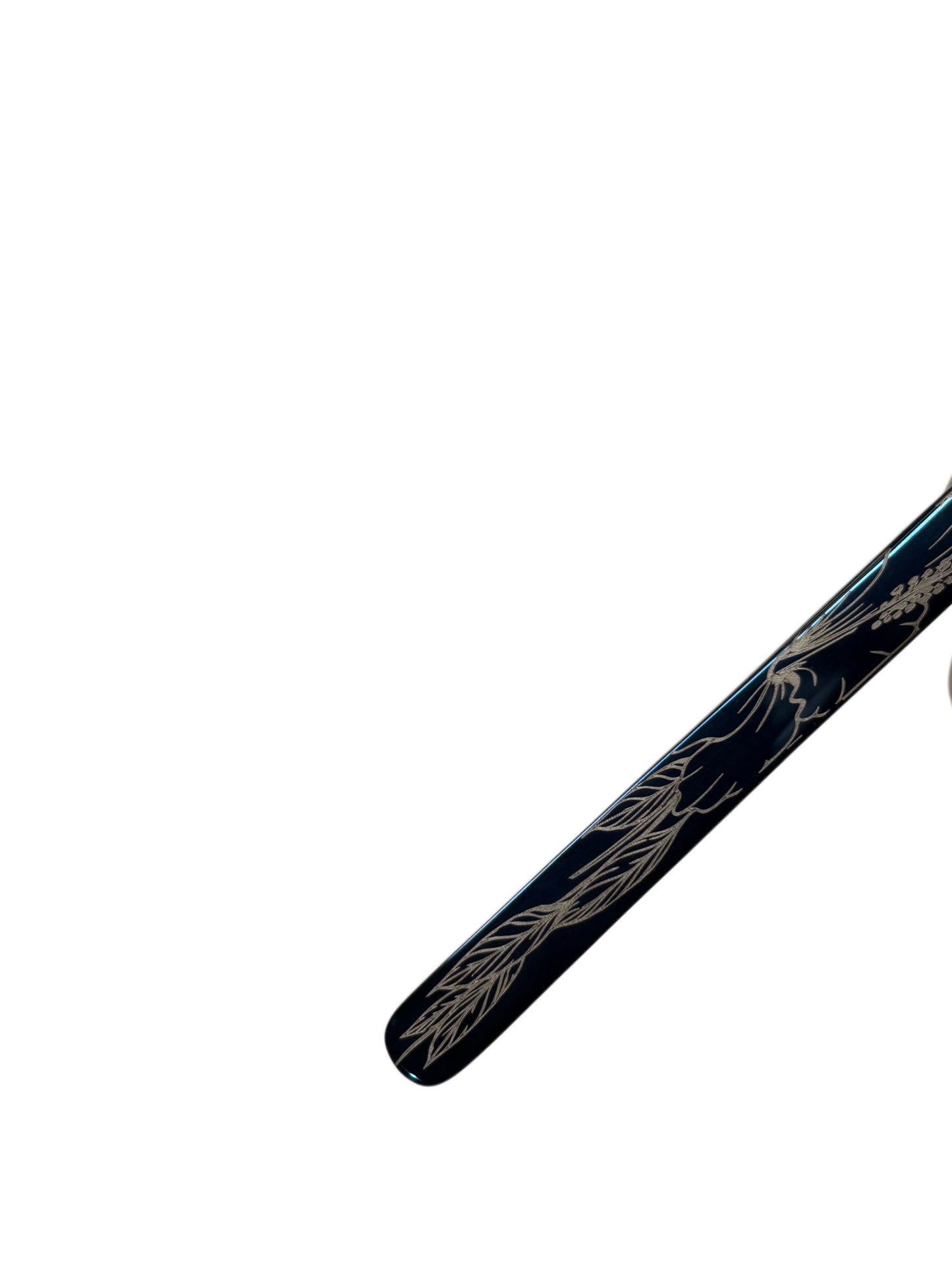 Grandiflora Curve Tweezer