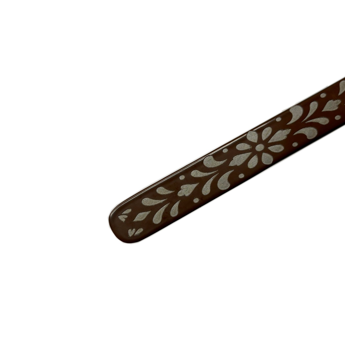 Casa Talavera 45 Degree Tweezer (Fiber Tip)