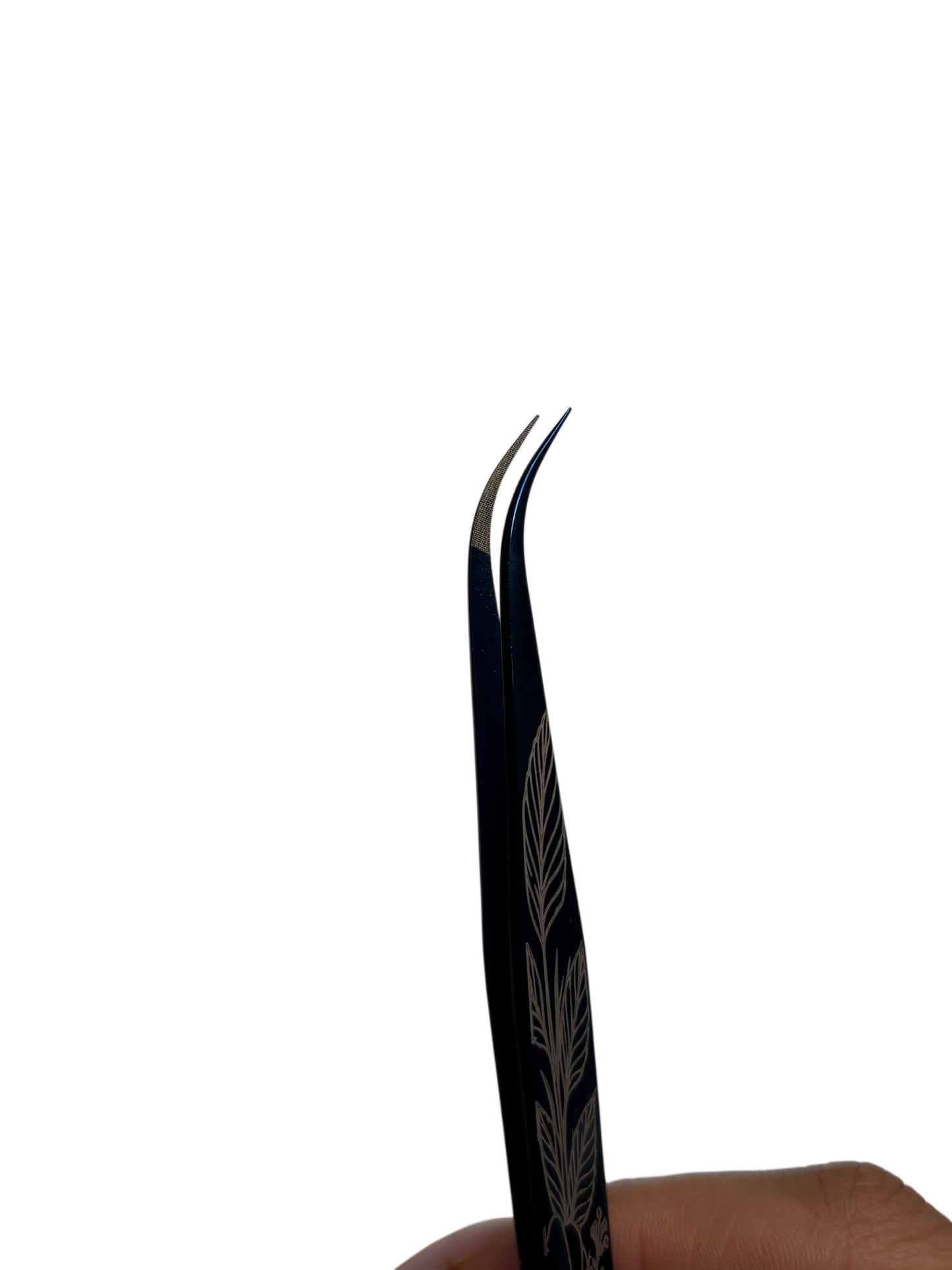 Grandiflora Curve Tweezer