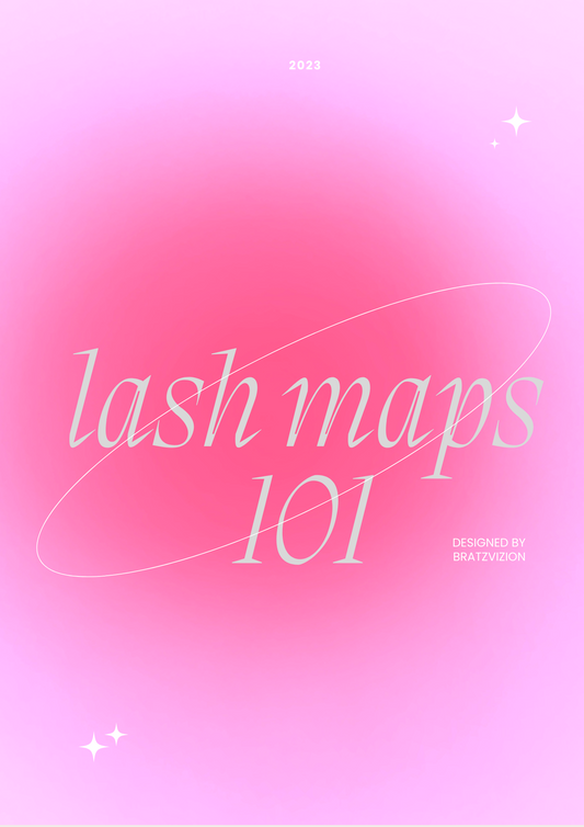 Lash Maps 101