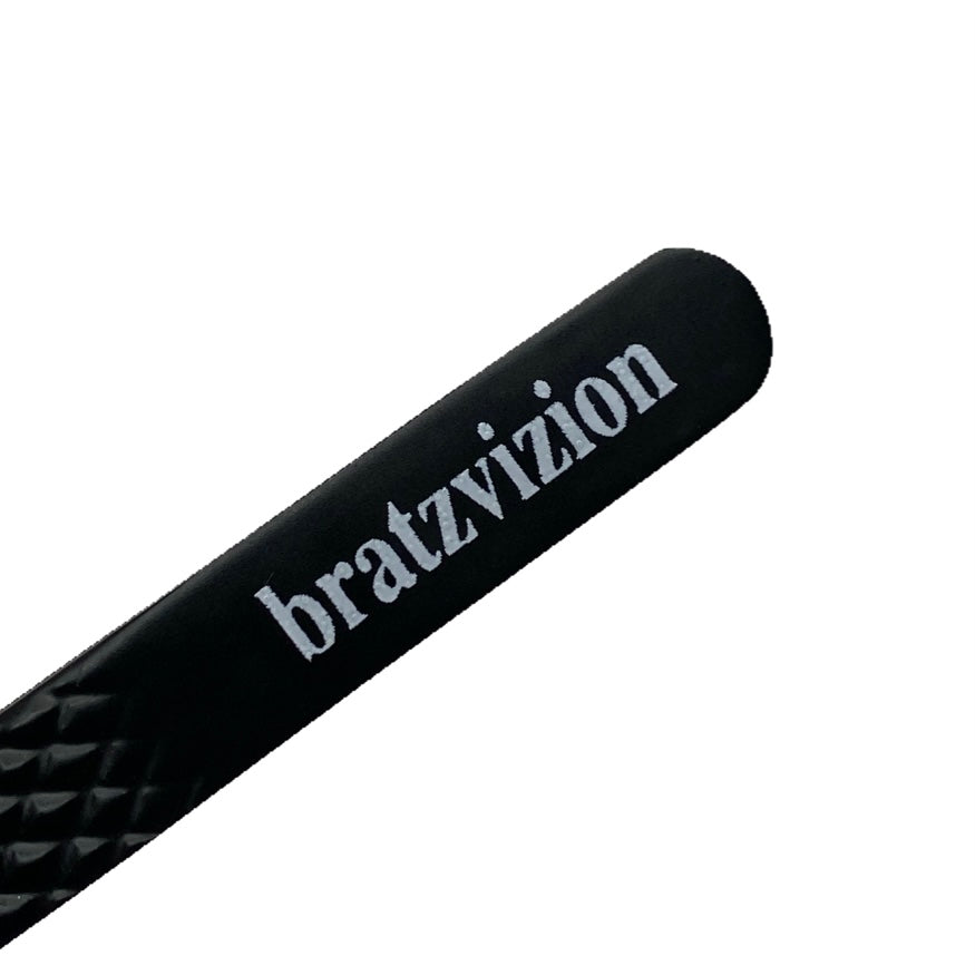 Matte Black Isolation Tweezer (SALE)