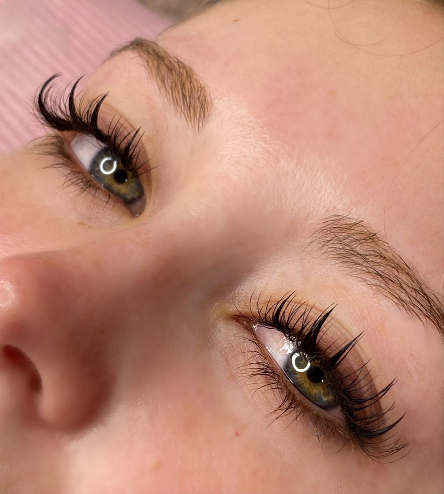 How To Do the Anime/Manga Lash Set